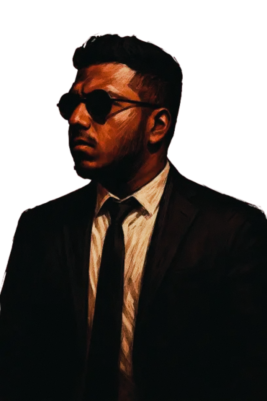 Imran Ali
